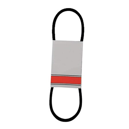 Aic Replacement Parts Belt, Alternator A-700705625-AI